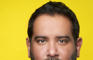 Comedian Raj Sharma Passes Away at Age 50