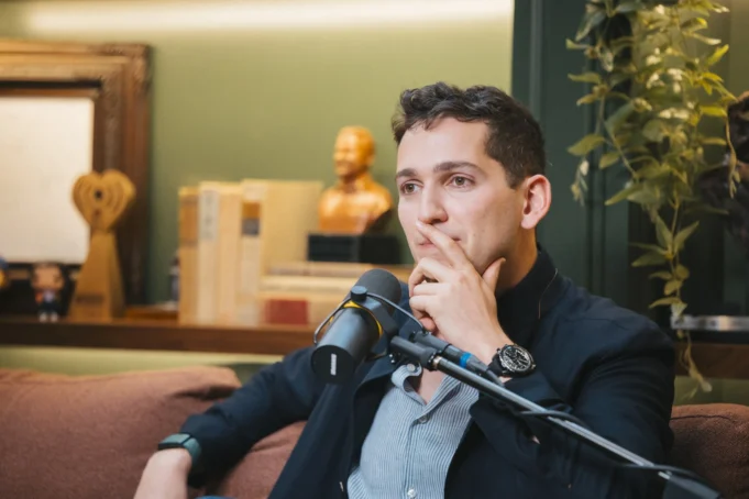 CNN Set to Air Matt Friend Comedy Special on Eve Of White House Correspondents’ Dinner