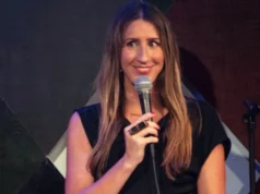 “Girls Gotta Eat” Ashley Hesseltine Sets Debut Comedy Special on April 30th