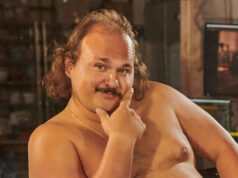 Stavros Halkias Announces Latest Netflix Coedy Special “Uncle Stav”