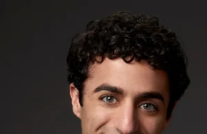 Emil Wakim Announces Debut Netflix Comedy Special