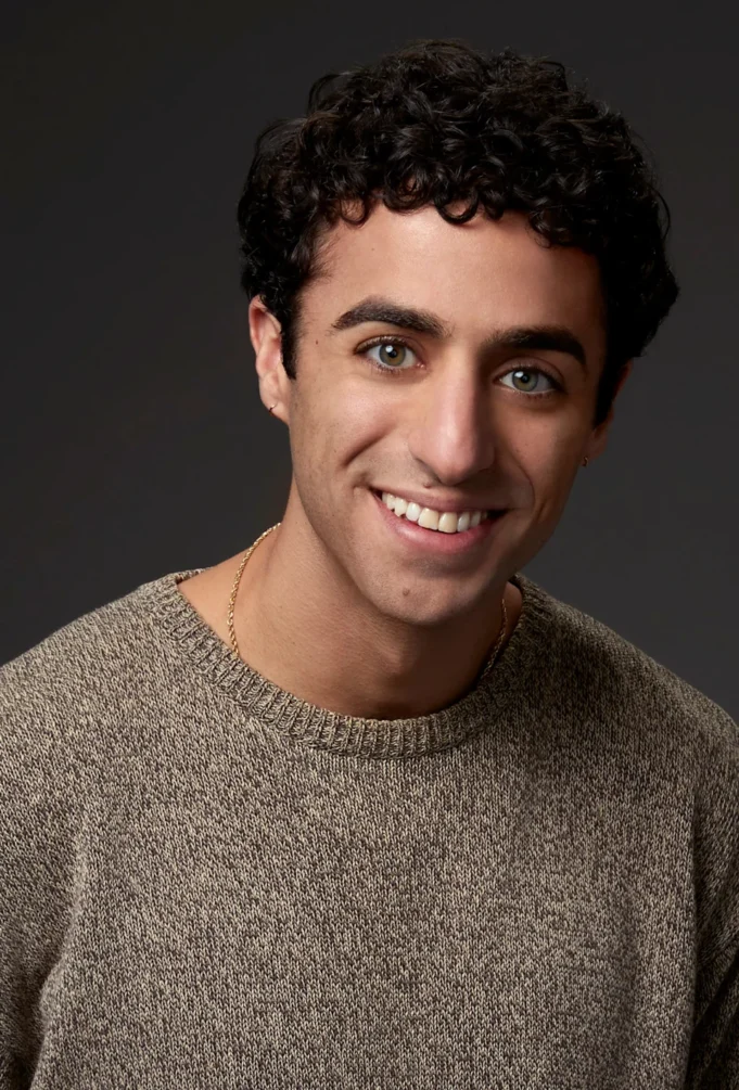 Emil Wakim Announces Debut Netflix Comedy Special