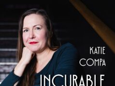 Katie Compa Announces New Comedy Special on April 30th