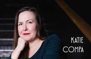 Katie Compa Announces New Comedy Special on April 30th
