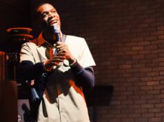 Comedian of the Day (4/16/26): EJ Rogers