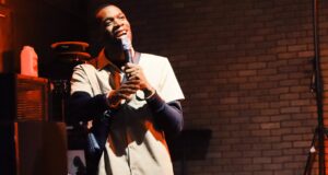 Comedian of the Day (4/16/26): EJ Rogers
