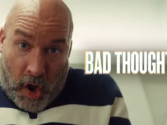 Tom Segura’s “Bad Thoughts” (Season Two) Set to Premiere May 24th