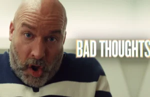 Tom Segura’s “Bad Thoughts” (Season Two) Set to Premiere May 24th
