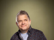Patton Oswalt Announces New Comedy Special “Tea & Scotch” w/ 800 Pound Gorilla Media