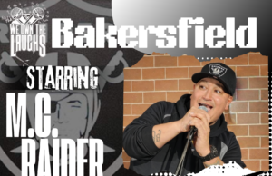 We Own The Laughs: Raiders Comedy Night @ Sonder Friday July 10th 8pm