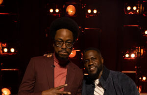 Ron Taylor Wins Netflix’s “Funny AF” Competition, Secures Comedy Special