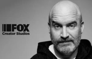 YMH Studios & Fox Creator Studios Ink Multi-Project Partnership