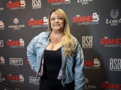 Comedian of the Day (5/15/26): Stephanie Mateo
