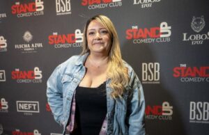 Comedian of the Day (5/15/26): Stephanie Mateo