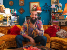 Comedian of the Day (5/18/26): Nitish Sakhuja