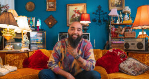 Comedian of the Day (5/18/26): Nitish Sakhuja