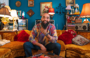 Comedian of the Day (5/18/26): Nitish Sakhuja