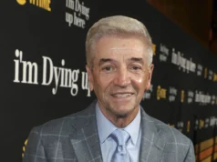 Famed Comedian Tom Dreesen Passes Away at Age 86