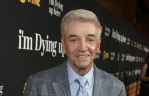 Famed Comedian Tom Dreesen Passes Away at Age 86