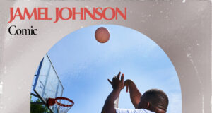 Jamel Johnson “Mid Range” Comedy Album