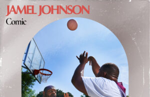 Jamel Johnson “Mid Range” Comedy Album