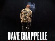 Dave Chappelle Announces 2026 Summer Standup Tour