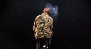 Dave Chappelle Announces 2026 Summer Standup Tour