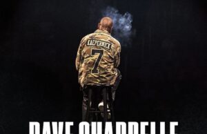 Dave Chappelle Announces 2026 Summer Standup Tour