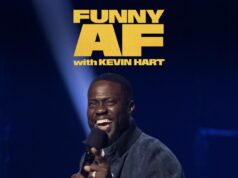 Netflix Renews Kevin Hart’s “Funny AF” for Season Two