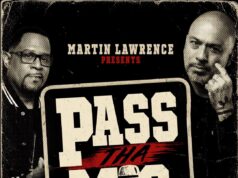Martin Lawrence Announces “Pass Tha Mic” Comedy Series Hosted by Jo Koy