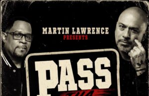 Martin Lawrence Announces “Pass Tha Mic” Comedy Series Hosted by Jo Koy