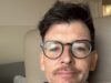 Comedian Moshe Kasher Reveals Tonsil Cancer Diagnosis in Emotional Father’s Day Message