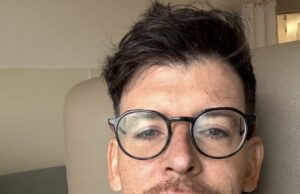 Comedian Moshe Kasher Reveals Tonsil Cancer Diagnosis in Emotional Father’s Day Message