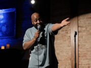 Comedian of the Day (6/30/26): Andre Myrie