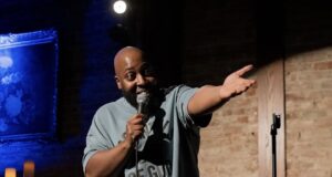Comedian of the Day (6/30/26): Andre Myrie