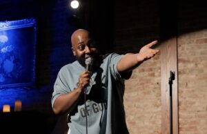 Comedian of the Day (6/30/26): Andre Myrie