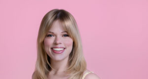 Comedian of the Day (6/8/26): Sarah Barnitt