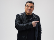 Comedian Carlos Mencia Arrested On Felony Fraud Charges in Los Angeles