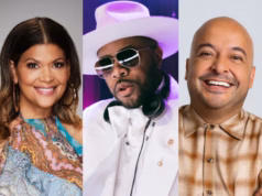 Aida Rodriguez Announces “The Remix III” at The Ford, Making History as First Latina Comedian to Headline Her Own Evening at the Iconic Los Angeles Venue