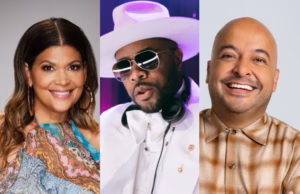 Aida Rodriguez Announces “The Remix III” at The Ford, Making History as First Latina Comedian to Headline Her Own Evening at the Iconic Los Angeles Venue