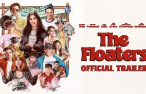 “The Floaters” Trailer