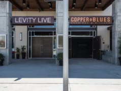 Oxnard Levity Live Comedy Club Announces Closure This Summer