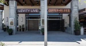 Oxnard Levity Live Comedy Club Announces Closure This Summer