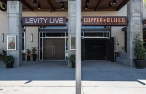 Oxnard Levity Live Comedy Club Announces Closure This Summer
