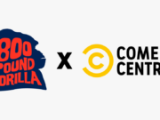 800 Pound Gorilla Expands Comedy Footprint Through Comedy Central Records Distribution Deal
