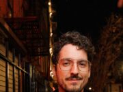 Comedian of the Day (7/6/26): Adam Mitrani
