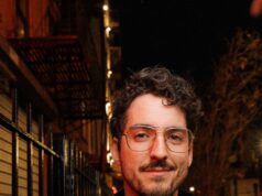 Comedian of the Day (7/6/26): Adam Mitrani