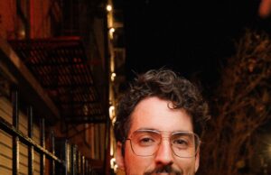 Comedian of the Day (7/6/26): Adam Mitrani
