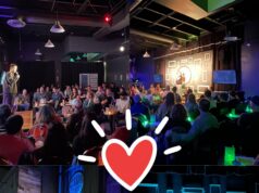 Club Comedy Seattle Announces Summer 2026 Closure