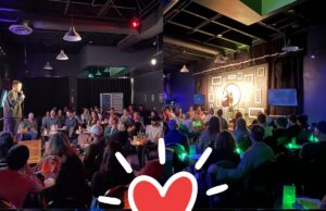 Club Comedy Seattle Announces Summer 2026 Closure